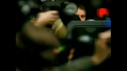Britney Spears - Piece Of Me 
