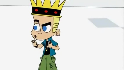 Johnny Test - S04e59a - King Johnny.