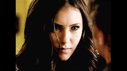 Katherine Pierce bad vampire