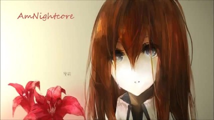 Nightcore - How You Remind Me