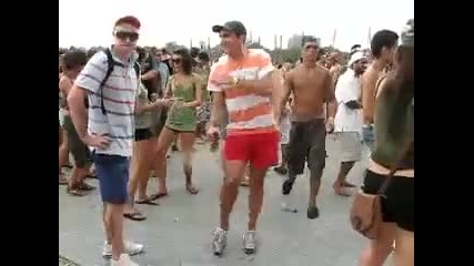 Defcon Gabber