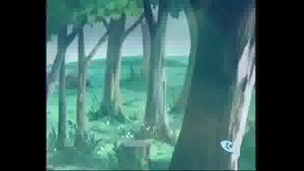 Scooby - Doo And Scrappy - Doo Ep.18