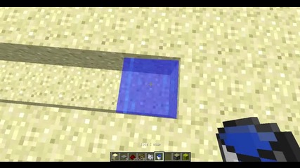 Minecraft Уроци ep.1 - Ферма за диня и тиква