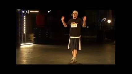 hiphop breakdance so you think you can dance nl 