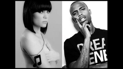 Jessie J feat. B.o.b. - Price tag + tekst 