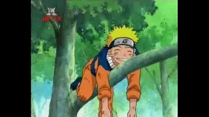 Kakashi - Uchitel na 8mi otbor :) 