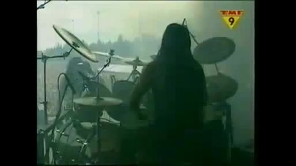 Dimmu Borgir - In Death_s Embrace