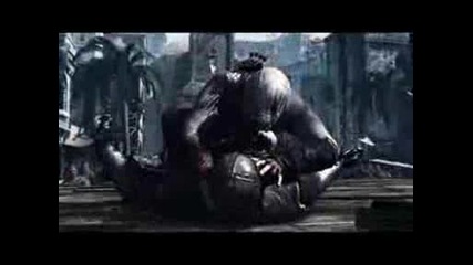 Assassins Creed Trailer