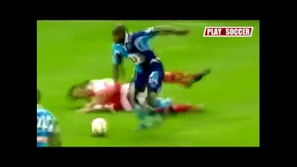 Play Soccer Volume 39