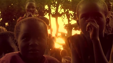 Light Up The World - Desperation Band