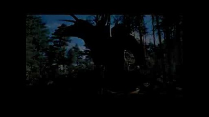 Pans Labyrinth / Лабиринтът На Фавна 2006