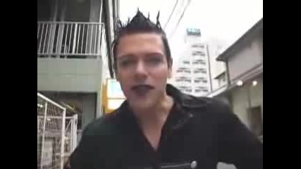 Richard Kruspe - Promo Video