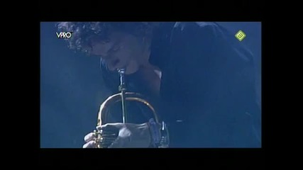 Kyteman - Sorry (live @ Lowlands 2009) 