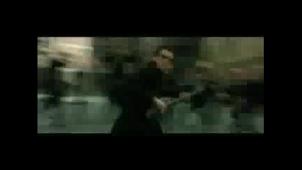Matrix Mixed Up : Reaload
