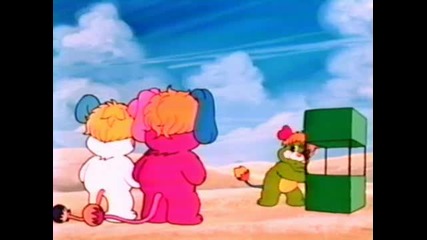 popples 04 treasure at popple beach