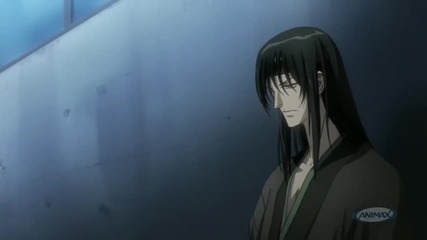 Wolverine ep.3 eng sub