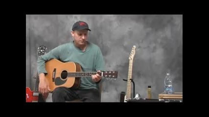 Martin D - 35 - Acoustic Guitar 