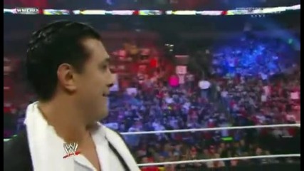 Wwe Over The Limit 2011 5/9