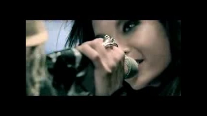 Tokio Hotel - Ubers Ende Der Welt