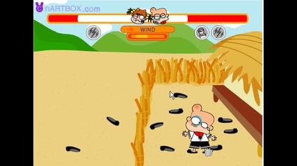 Boy and Girl Fortress - продължавам да качвам клипове