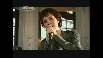 Marjorie Estiano - Como Sempre Sera
