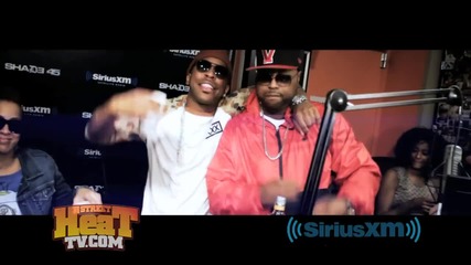 Rocko - One Two ( In-studio Performance )