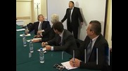 Напусналите СДС щели да правят нова партия и да се коалират с Костов