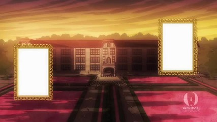 Maria Holic Alive Episode 9 Eng Hq