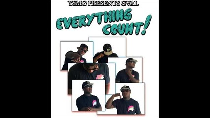 G-val ft. Moneyraym, Boobie - Ballin - [new 2013]