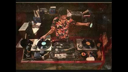 Dj Spanish Fly - Im The Mutha Fucka 