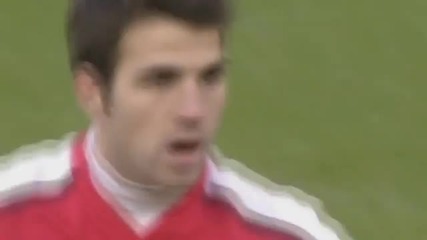 Best Free Kicks 2010