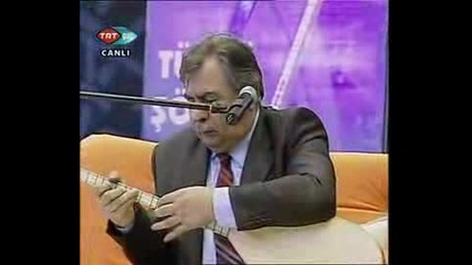 Arif Sağ  - Ezel Bahar Olmayınca