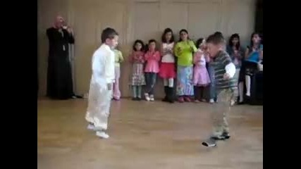 Youtube - Kolbasti Batuhan Und Erdem 
