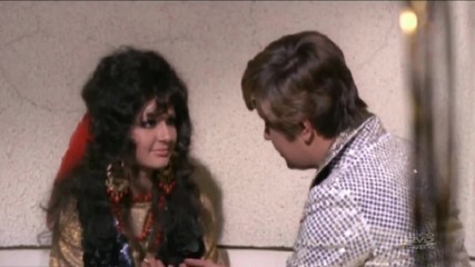 Bobby Solo - Zingara 1080p (remastered in Hd by Veso™)