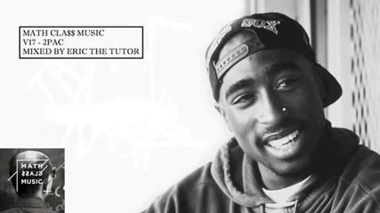 500-то ми клипче •» Най-добрия Mix от песни на 2pac ( Mix By Eric The Tutor)