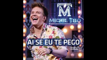 Michel Telo - Ai Se Eu Te Pego ( Dj Jochem Remix )
