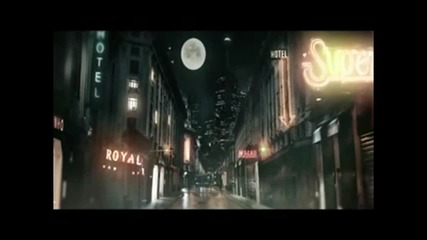 Премиера! Jessie J ft. David Guetta - Laserlight ( Официално Видео ) 2012