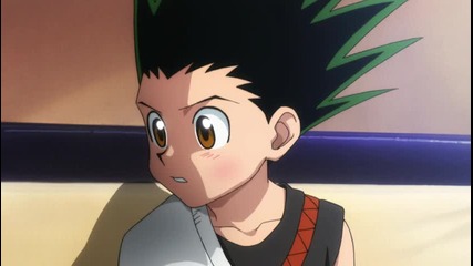 Hunter x Hunter - 30 [bg]