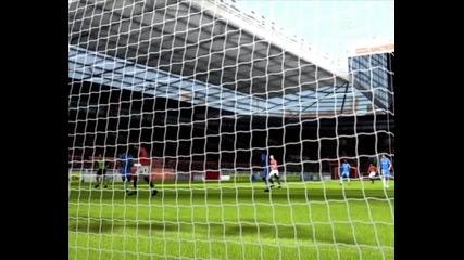 Fifa 2010 ( part 2 ) 