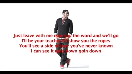 Jason Derulo - In My Head (official Lyrics Video) 