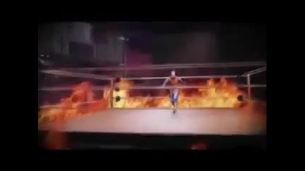 Sin Cara titantron 2011 (custom)