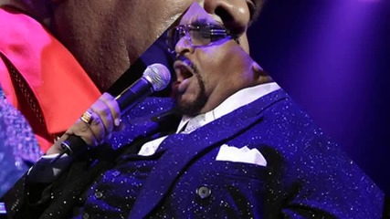 Solomon Burke - Get Out Of My Life Woman