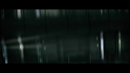 Resident Evil Afterlife - Needle Dive 