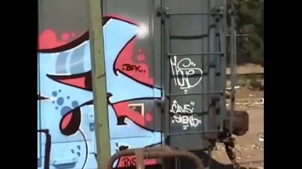 graffiti 