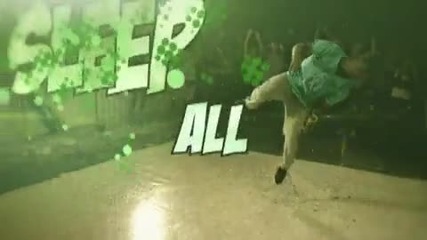 Sean Kingston - Party All Night (sleep All Day)