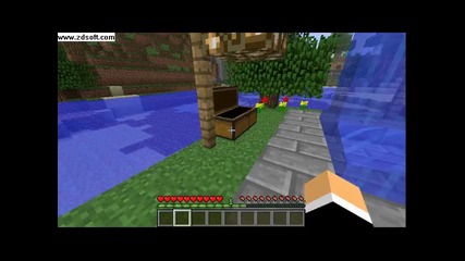 Minecraft Seson-2 Ep-2