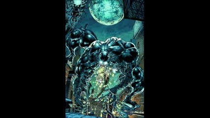 Venom - Nekros