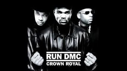 Run Dmc - Its Over 