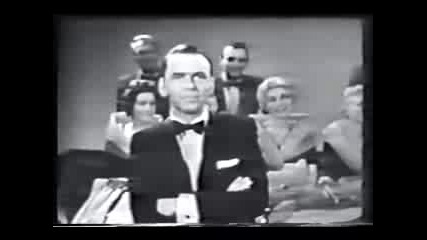 Dean Martin, Frank Sinatra & Danny Thomas (Part 1)