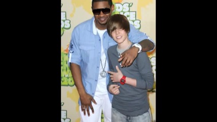 Never Let You Go - Justin Bieber